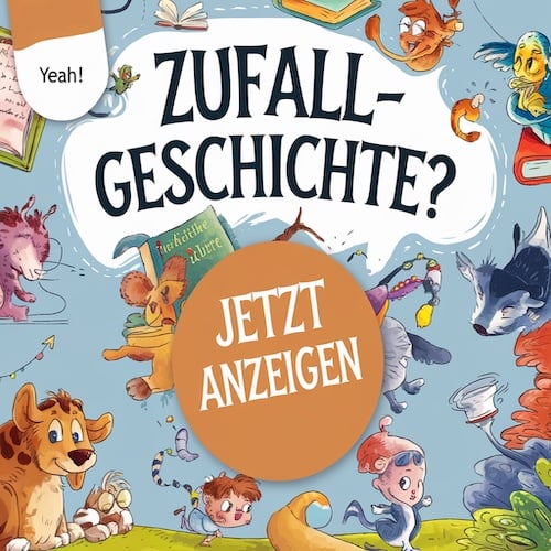 Zufall Geschichte anzeigen